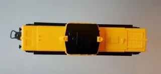 Lima Locomotiva SNCF 040 DE 532 H0 vintage