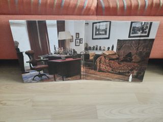 Vinilo ALAN PARSONS - Freudiana