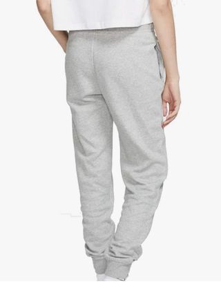 Chándal Gris Nike Mujer