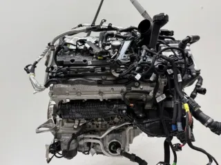 Motor BMW X6M Competition 4.4i V8