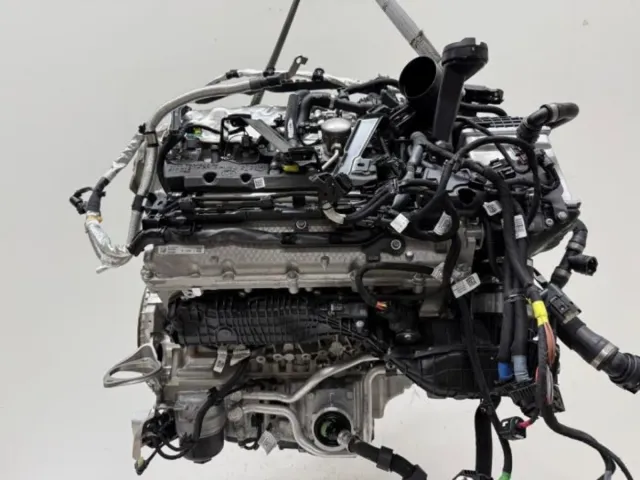 Motor BMW X6M Competition 4.4i V8