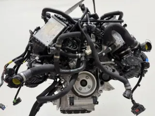 Motor BMW X6M Competition 4.4i V8