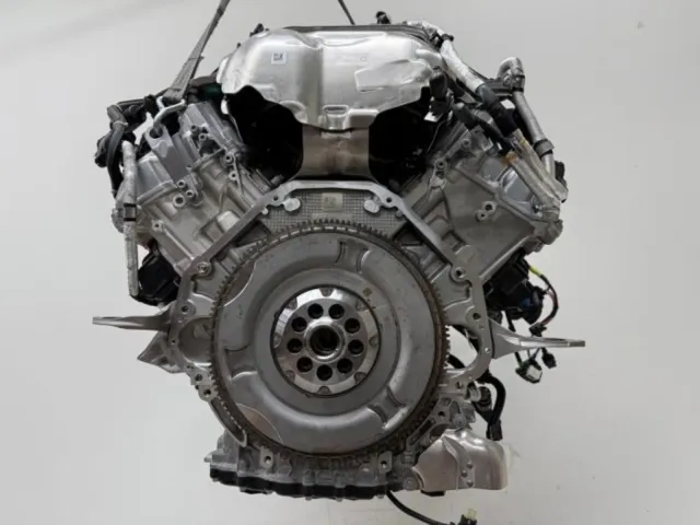 Motor BMW X6M Competition 4.4i V8