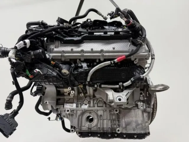 Motor BMW X6M Competition 4.4i V8