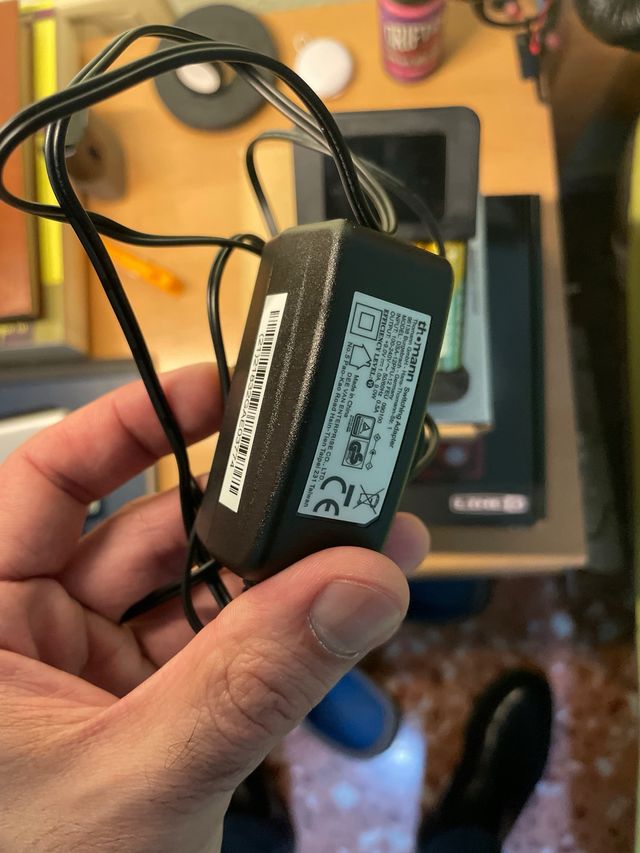 OFERTA! Line 6 POD Express + Accesorios