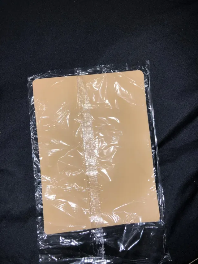 Máquina de tatuajes