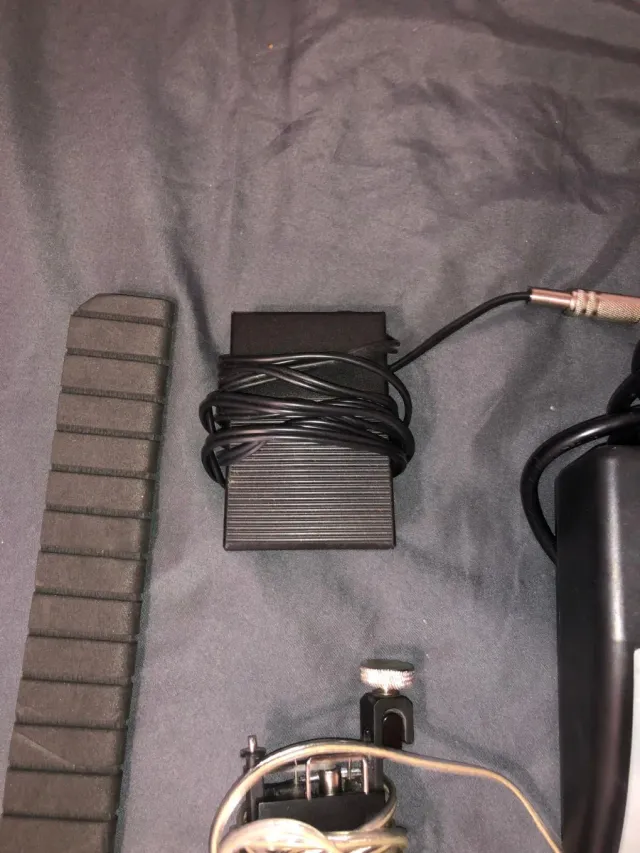 Máquina de tatuajes