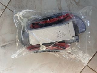 Robot aspirador Xiaomi + juego de repuesto NUEVO