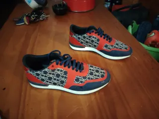 Zapatillas CHCH Talla 39
