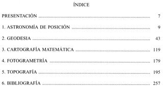 EJERCICIOS DE GEOGRAFIA MATEMATICA.