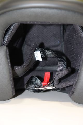 A ESTRENAR Casco DMD Retro Talla XS Verde Oliva