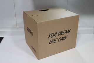 A ESTRENAR Casco DMD Retro Talla XS Verde Oliva