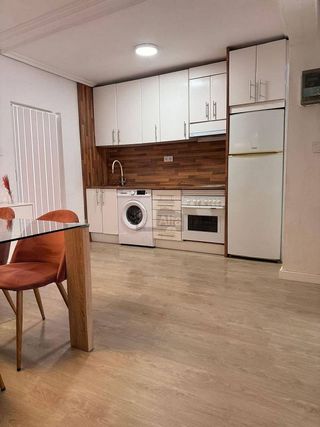 Piso en venta en Nuevo Cáceres en Cáceres