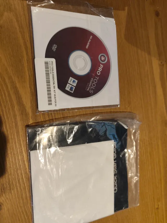 M-Audio Fast Track Interfaz Audio