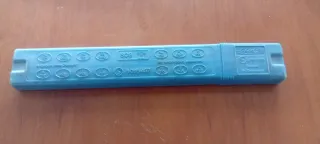 Triángulo de emergencia BMW original