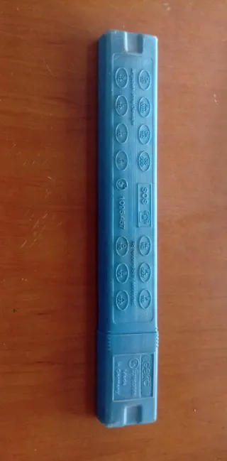 Triángulo de emergencia BMW original