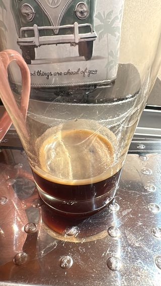 Cafetera Delonghi Magnifica S ECAM23.420.SB