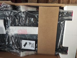 Cinta de Correr y Andar - Motor 1500W