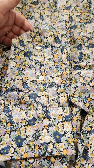 Camisa Antony Morato Multicolor