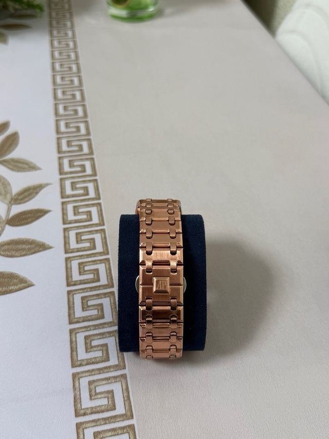 Orologio AP Royal Oak Nero/Oro