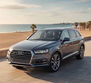 AUDI Q7 SPORT 3.0 272CV