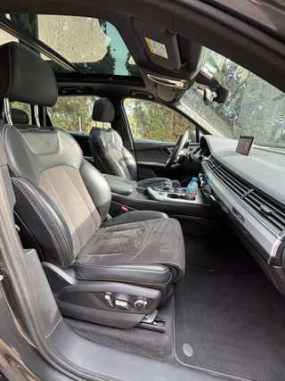 AUDI Q7 SPORT 3.0 272CV