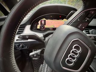 AUDI Q7 SPORT 3.0 272CV