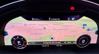 AUDI Q7 SPORT 3.0 272CV