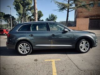 AUDI Q7 SPORT 3.0 272CV