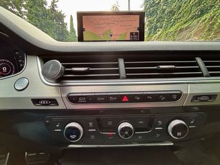 AUDI Q7 SPORT 3.0 272CV