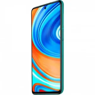 Xiaomi Redmi Note 9 Pro Verde Libre