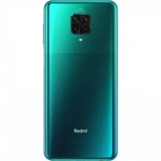 Xiaomi Redmi Note 9 Pro Verde Libre