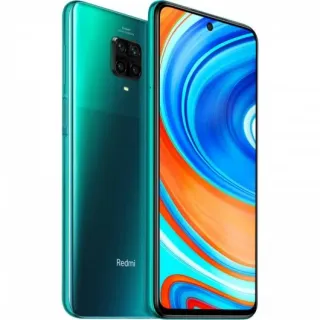 Xiaomi Redmi Note 9 Pro Verde Libre