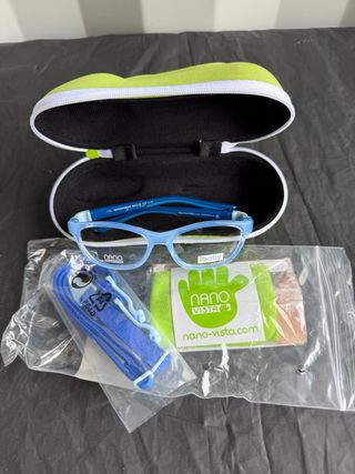 Gafas Nano Vista Crew 3.0 Unisex Niños