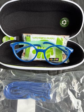Gafas Nano Vista Crew 3.0 Unisex Niños