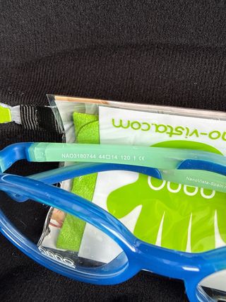 Gafas Nano Vista Crew 3.0 Unisex Niños