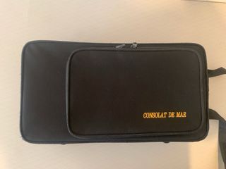 Saxofón Soprano SS-310 Consolat de Mar