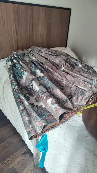 Traje de Fallera talla 36-38