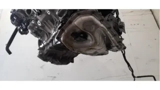 Motor Lamborghini Urus 4.0 V8