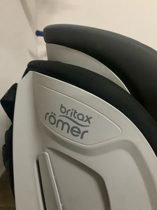 Silla de coche Britax Römer