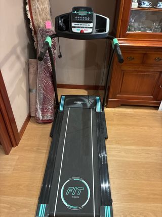 Cinta de correr FIT by Cecotec