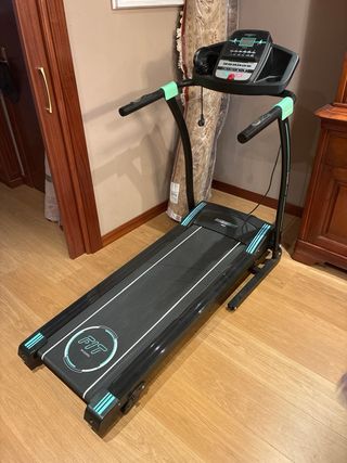 Cinta de correr FIT by Cecotec