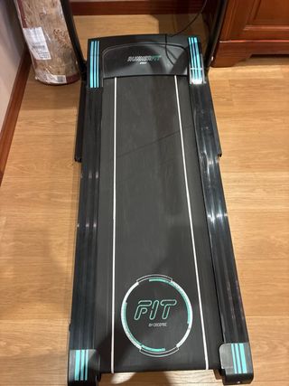 Cinta de correr FIT by Cecotec