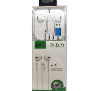 Auriculares compatibles con Iphone