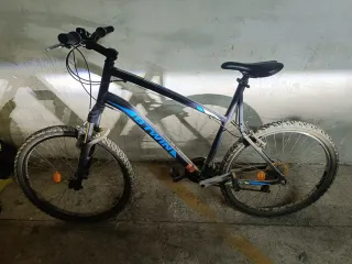 Bicicleta BTT 26 Btwin