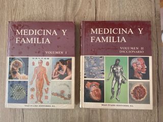 Medicina y familia