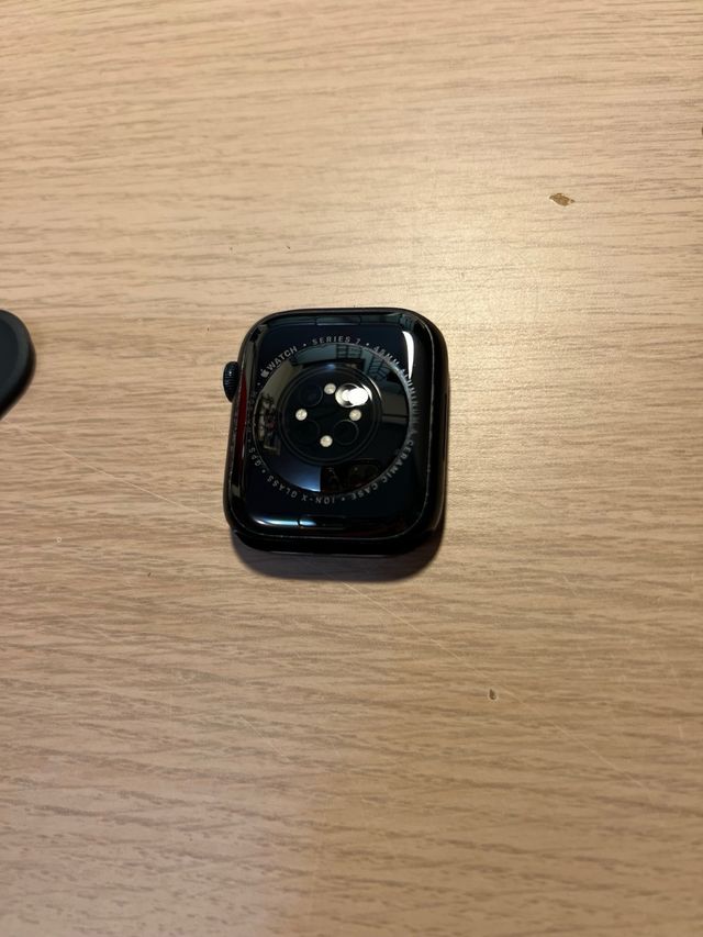 Apple Watch Series 7 45mm