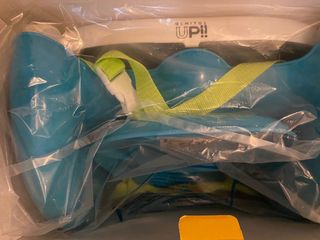 Elevador Trona Olmitos UP Plegable