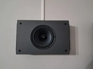 Pareja Altavoces Jamo D600SUR THX Ultra 2