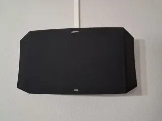 Pareja Altavoces Jamo D600SUR THX Ultra 2